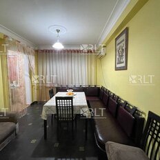 Квартира 110 м², 3-комнатная - изображение 3