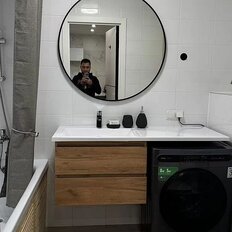 Квартира 36 м², 1-комнатная - изображение 4
