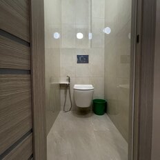 Квартира 39 м², 1-комнатная - изображение 3