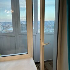Квартира 57 м², 3-комнатная - изображение 5