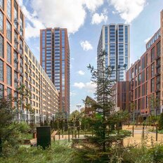 Квартира 40,4 м², 1-комнатная - изображение 2