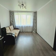 Квартира 41,7 м², 2-комнатная - изображение 2