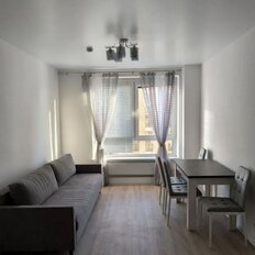 Квартира 57 м², 2-комнатная - изображение 4