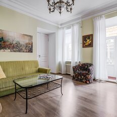 Квартира 102 м², 4-комнатная - изображение 1