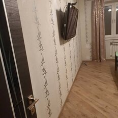 Квартира 43,5 м², 1-комнатная - изображение 4