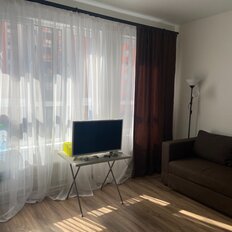 Квартира 27,6 м², студия - изображение 2