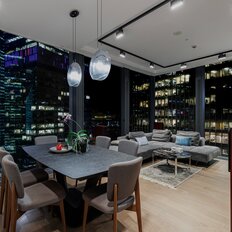 Квартира 96 м², 3-комнатные - изображение 2