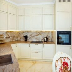 Квартира 105 м², 3-комнатная - изображение 2