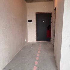 Квартира 21 м², студия - изображение 3