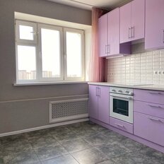 Квартира 65,2 м², 2-комнатная - изображение 3