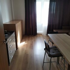 Квартира 30 м², студия - изображение 5