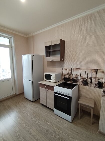 41 м², 1-комнатная квартира 5 900 000 ₽ - изображение 27