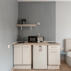 Квартира 17 м², студия - изображение 2