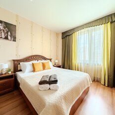 Квартира 64 м², 2-комнатная - изображение 3