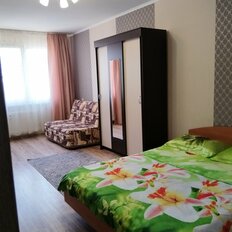 Квартира 40 м², 1-комнатная - изображение 4