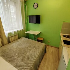 Квартира 15 м², студия - изображение 4