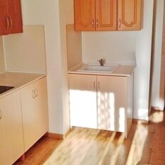 Квартира 36,5 м², 1-комнатная - изображение 5