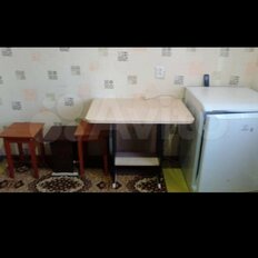 Квартира 31,9 м², 1-комнатная - изображение 4