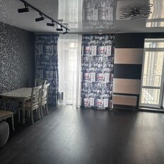 Квартира 89 м², 3-комнатная - изображение 5