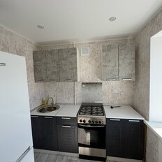 Квартира 30,6 м², 1-комнатная - изображение 4