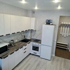 Квартира 32 м², 1-комнатная - изображение 1