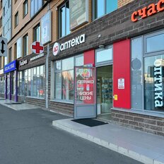 100 м², торговое помещение - изображение 2