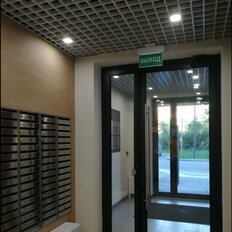 Квартира 20 м², студия - изображение 2