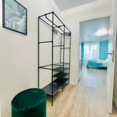 Квартира 21 м², студия - изображение 5