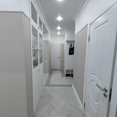 Квартира 65 м², 3-комнатная - изображение 1