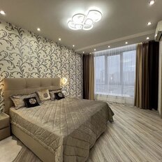 Квартира 77 м², 2-комнатная - изображение 1