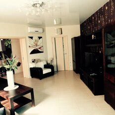 Квартира 62,9 м², 1-комнатная - изображение 3