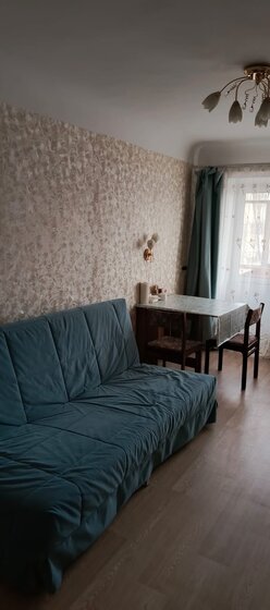 46 м², 2-комнатная квартира 26 000 ₽ в месяц - изображение 23