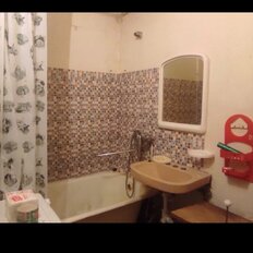 Квартира 38 м², 1-комнатная - изображение 5
