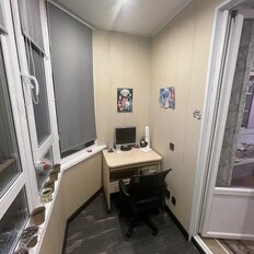 Квартира 26 м², студия - изображение 3