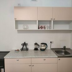 Квартира 51,6 м², 1-комнатная - изображение 5