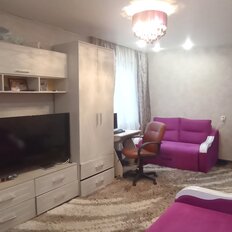 Квартира 42 м², 2-комнатная - изображение 4