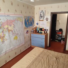 Квартира 55 м², 2-комнатная - изображение 4