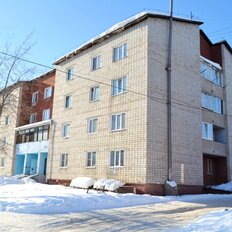 Квартира 44,6 м², 2-комнатная - изображение 2