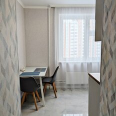 Квартира 37,7 м², 1-комнатная - изображение 5