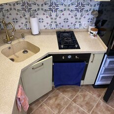 Квартира 57 м², 3-комнатная - изображение 5