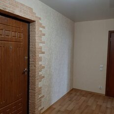 Квартира 110 м², 3-комнатная - изображение 4