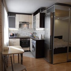 Квартира 36 м², студия - изображение 3