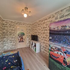 Квартира 46,5 м², 2-комнатная - изображение 4