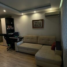 Квартира 30 м², студия - изображение 5
