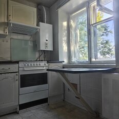 Квартира 44,8 м², 2-комнатная - изображение 5