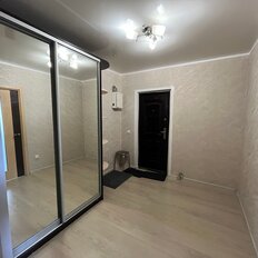 Квартира 46 м², 1-комнатная - изображение 1