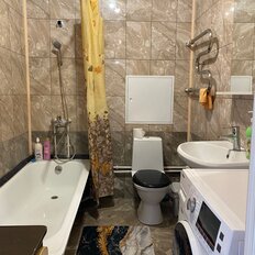 Квартира 41 м², 2-комнатная - изображение 3