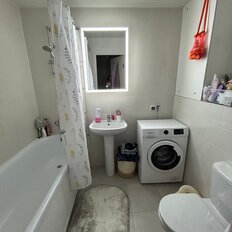 Квартира 71,4 м², 3-комнатная - изображение 4
