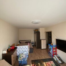 Квартира 40 м², 1-комнатная - изображение 5