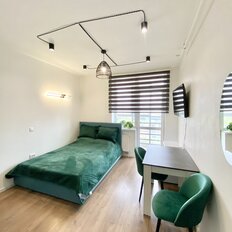 Квартира 20 м², 1-комнатные - изображение 2